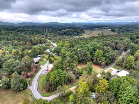 Tr 2 Davis Road Blue Ridge GA 30513
