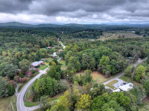 Tr 2 Davis Road Blue Ridge GA 30513
