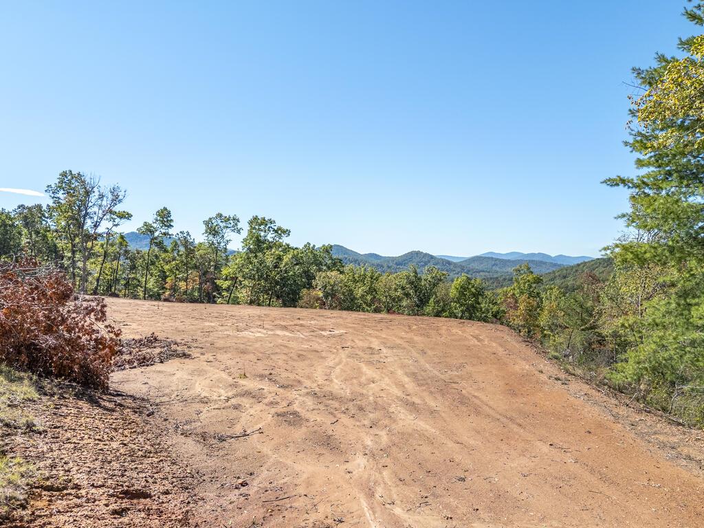 0 Peaks Drive Hayesville NC 28904