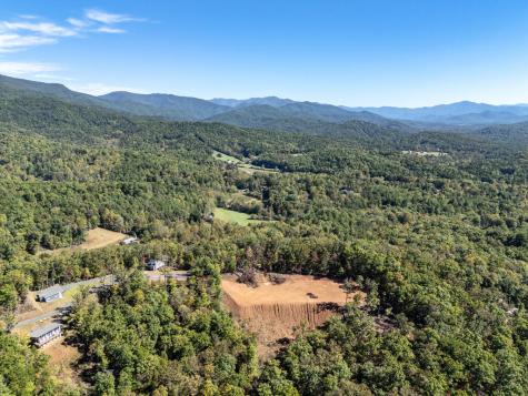 0 Peaks Drive Hayesville NC 28904