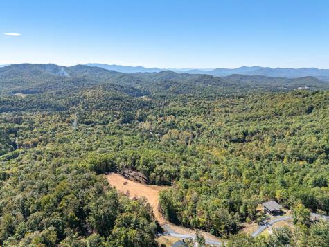 0 Peaks Drive Hayesville NC 28904