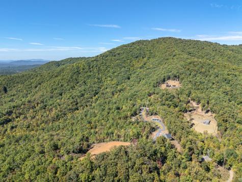 0 Peaks Drive Hayesville NC 28904