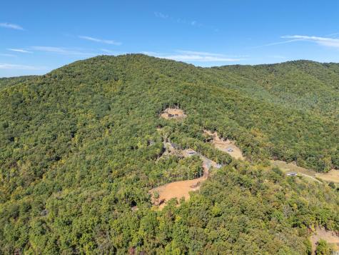 0 Peaks Drive Hayesville NC 28904