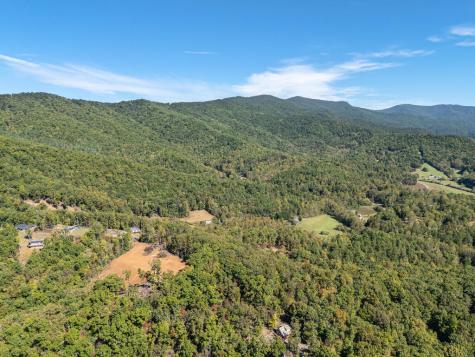 0 Peaks Drive Hayesville NC 28904