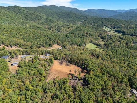 0 Peaks Drive Hayesville NC 28904