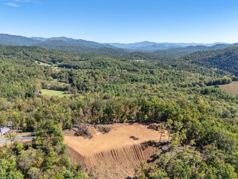 0 Peaks Drive Hayesville NC 28904