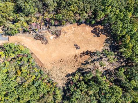 0 Peaks Drive Hayesville NC 28904