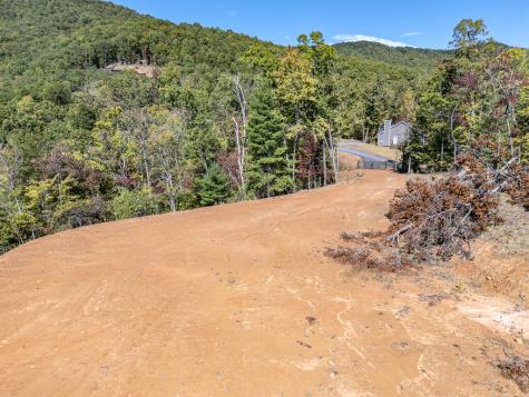 0 Peaks Drive Hayesville NC 28904