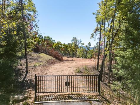 0 Peaks Drive Hayesville NC 28904