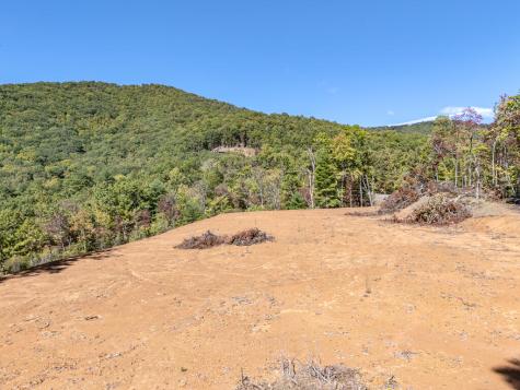 0 Peaks Drive Hayesville NC 28904