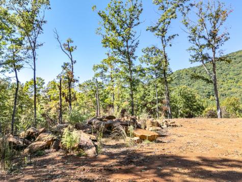 0 Peaks Drive Hayesville NC 28904