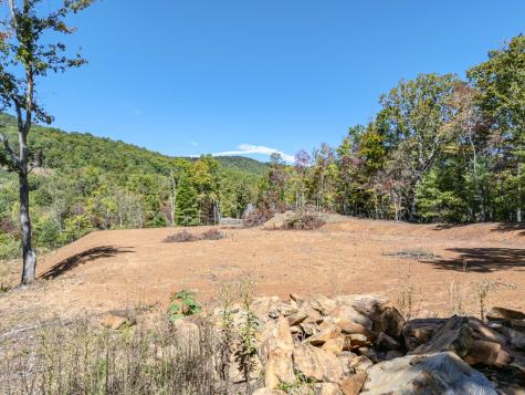 0 Peaks Drive Hayesville NC 28904