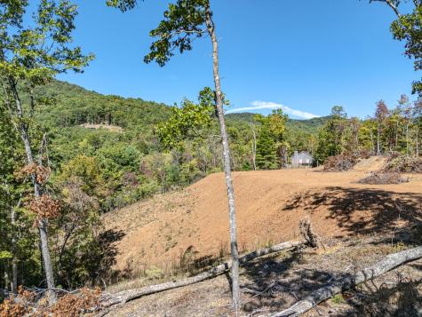 0 Peaks Drive Hayesville NC 28904