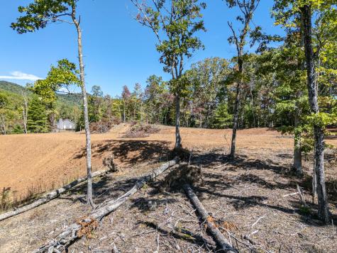 0 Peaks Drive Hayesville NC 28904