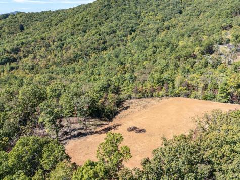 0 Peaks Drive Hayesville NC 28904