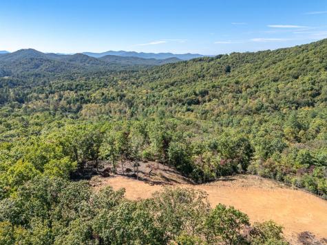0 Peaks Drive Hayesville NC 28904