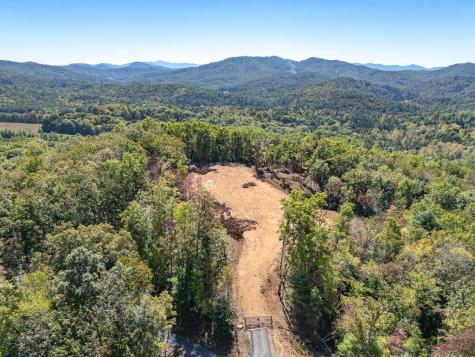 0 Peaks Drive Hayesville NC 28904