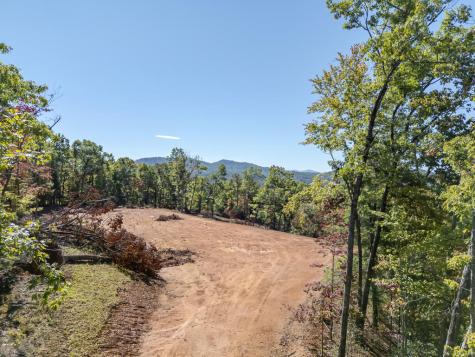 0 Peaks Drive Hayesville NC 28904