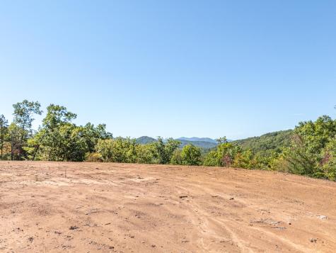 0 Peaks Drive Hayesville NC 28904
