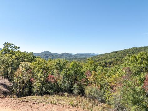 0 Peaks Drive Hayesville NC 28904