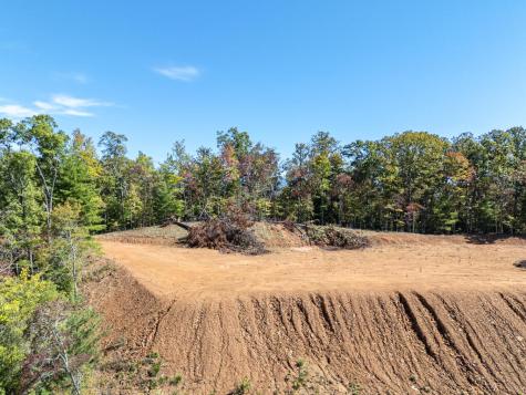 0 Peaks Drive Hayesville NC 28904