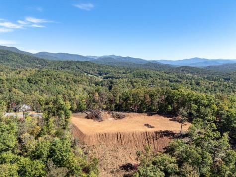 0 Peaks Drive Hayesville NC 28904