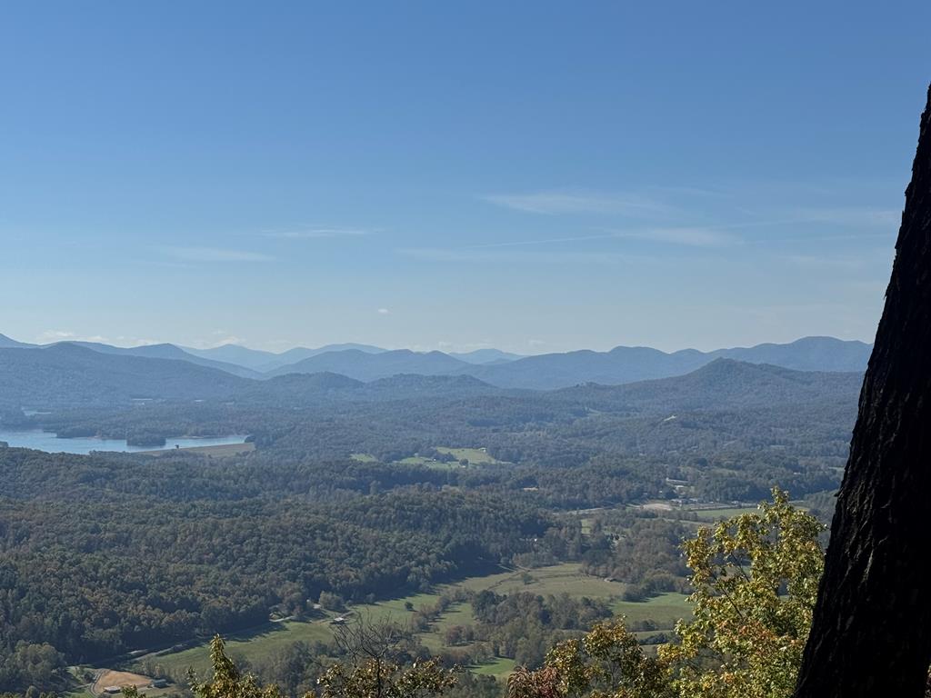 1280 E Double Knobs Drive Hayesville NC 28904