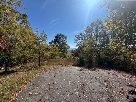 1280 E Double Knobs Drive Hayesville NC 28904