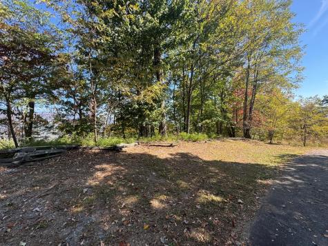 1280 E Double Knobs Drive Hayesville NC 28904