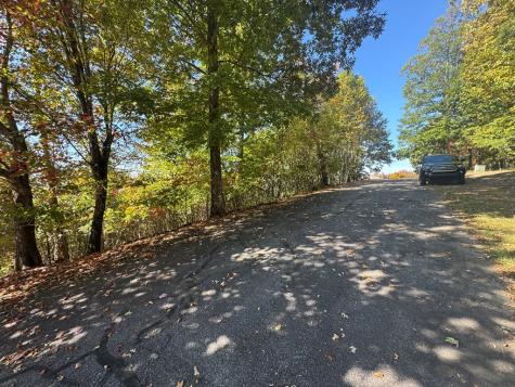 1280 E Double Knobs Drive Hayesville NC 28904