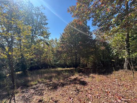 1280 E Double Knobs Drive Hayesville NC 28904