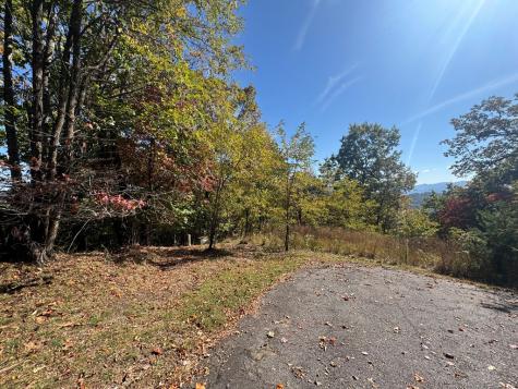 1280 E Double Knobs Drive Hayesville NC 28904