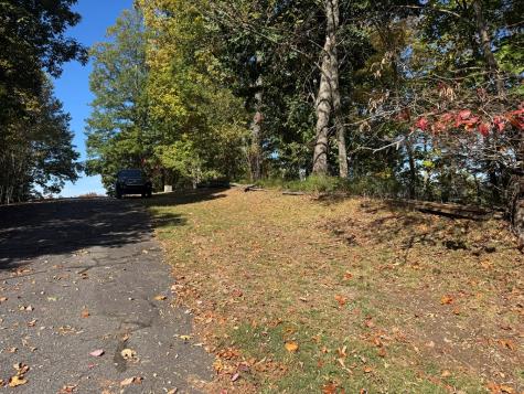 1280 E Double Knobs Drive Hayesville NC 28904