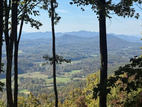 1280 E Double Knobs Drive Hayesville NC 28904