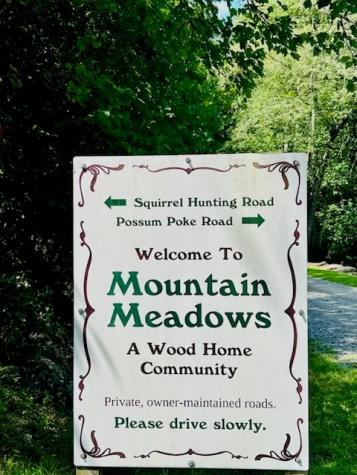 Lot 42 Squirrel Hunting Road Ellijay GA 30540