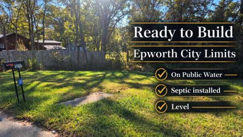 180 Asbury Street Epworth GA 30541