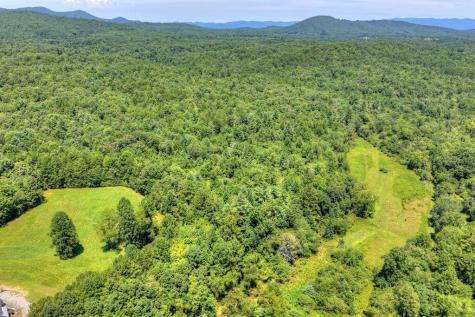 48.4AC Lofty Heights Mineral Bluff GA 30559