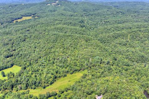48.4AC Lofty Heights Mineral Bluff GA 30559