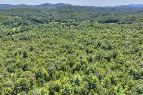 48.4AC Lofty Heights Mineral Bluff GA 30559