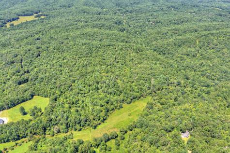 48.4AC Lofty Heights Mineral Bluff GA 30559