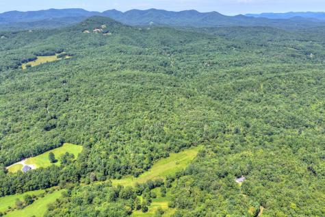 48.4AC Lofty Heights Mineral Bluff GA 30559