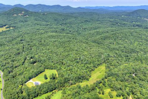 48.4AC Lofty Heights Mineral Bluff GA 30559