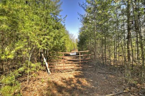 48.4AC Lofty Heights Mineral Bluff GA 30559