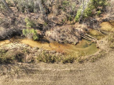 48.4AC Lofty Heights Mineral Bluff GA 30559