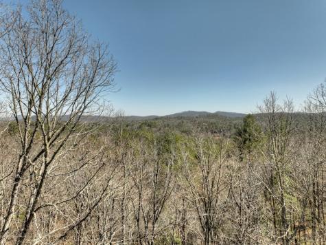 48.4AC Lofty Heights Mineral Bluff GA 30559