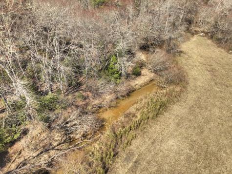 48.4AC Lofty Heights Mineral Bluff GA 30559