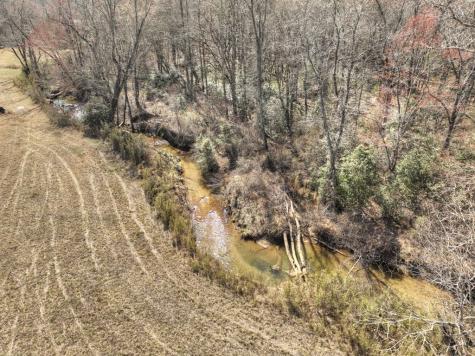 48.4AC Lofty Heights Mineral Bluff GA 30559