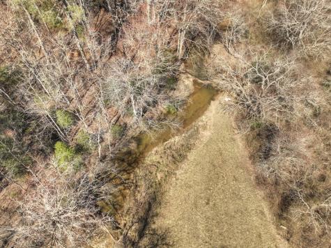 48.4AC Lofty Heights Mineral Bluff GA 30559
