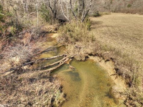 48.4AC Lofty Heights Mineral Bluff GA 30559