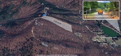 LT51LT52 Buena Vista Drive Ellijay GA 30536